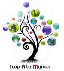 Contact Scop à la maison